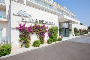 Гостиница Mar Hotels Playa de Muro Suites  Муро